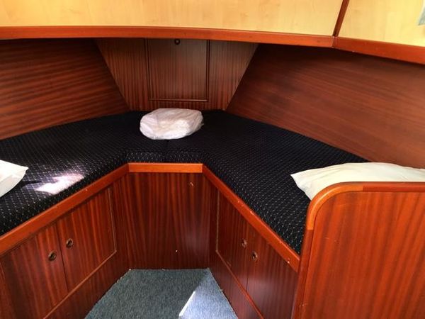 Denautic 1100 | Saint Tropez