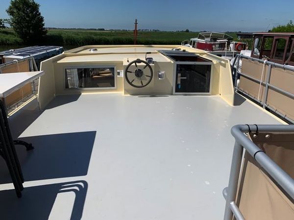 Denautic 1100 | Saint Tropez