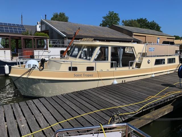 Denautic 1100 | Saint Tropez