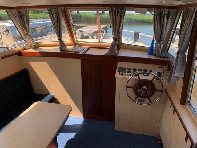 Denautic 1100 | Saint Tropez