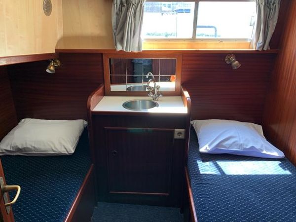 Denautic 1100 | Saint Tropez