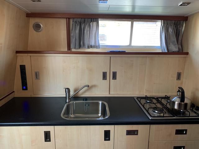 Denautic 1100 | Saint Tropez