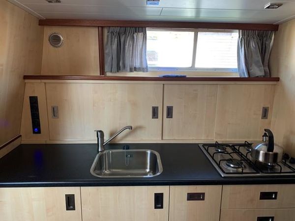 Denautic 1100 | Saint Tropez