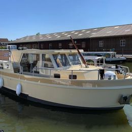 Denautic 1100 | Saint Tropez