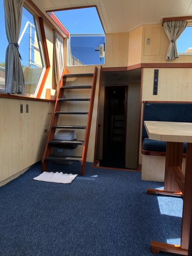 Denautic 1100 | Saint Tropez