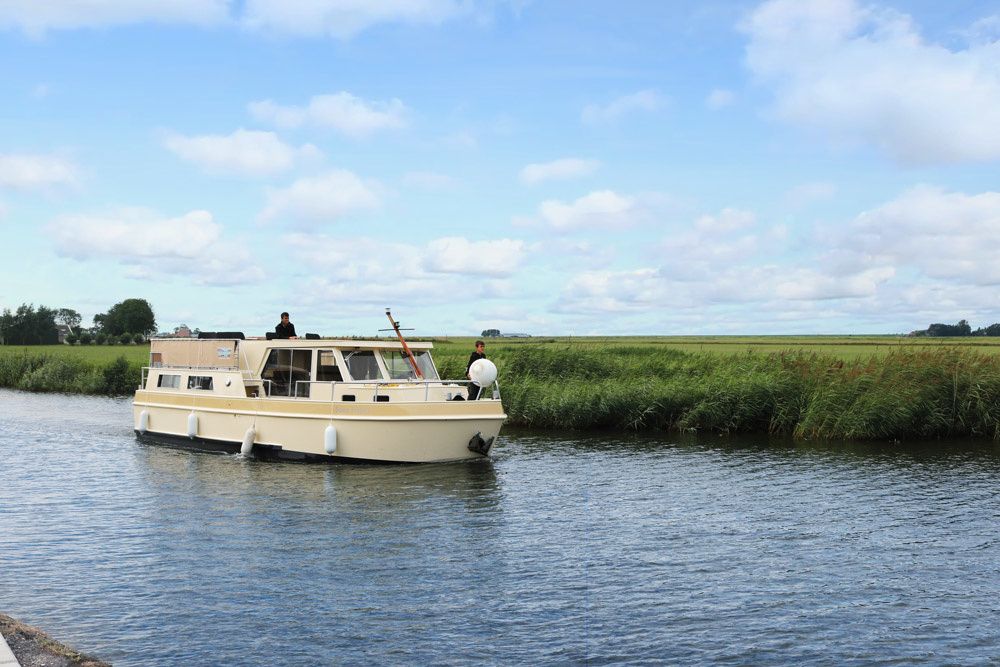 Denautic 1100 | Saint Tropez