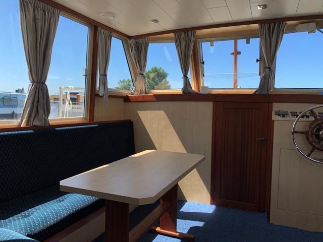 Denautic 1100 | Saint Tropez