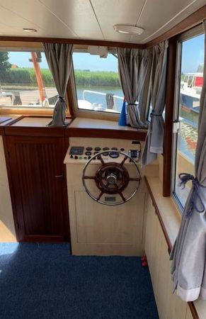 Denautic 1100 | Saint Tropez