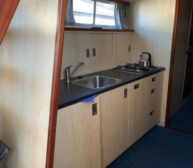 Denautic 1100 | Saint Tropez