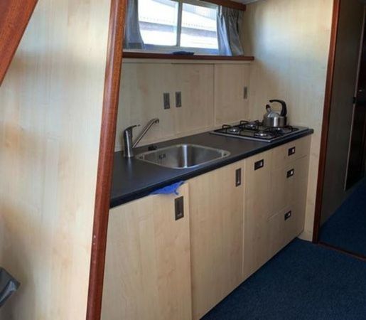 Denautic 1100 | Saint Tropez