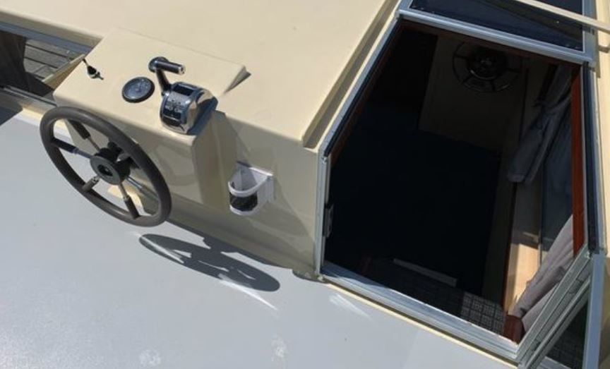 Denautic 1100 | Saint Tropez