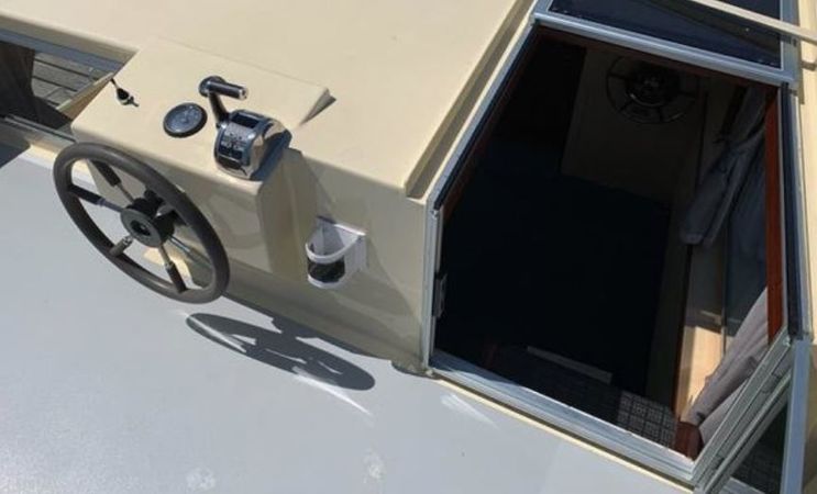 Denautic 1100 | Saint Tropez