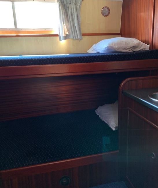 Denautic 1100 | Saint Tropez