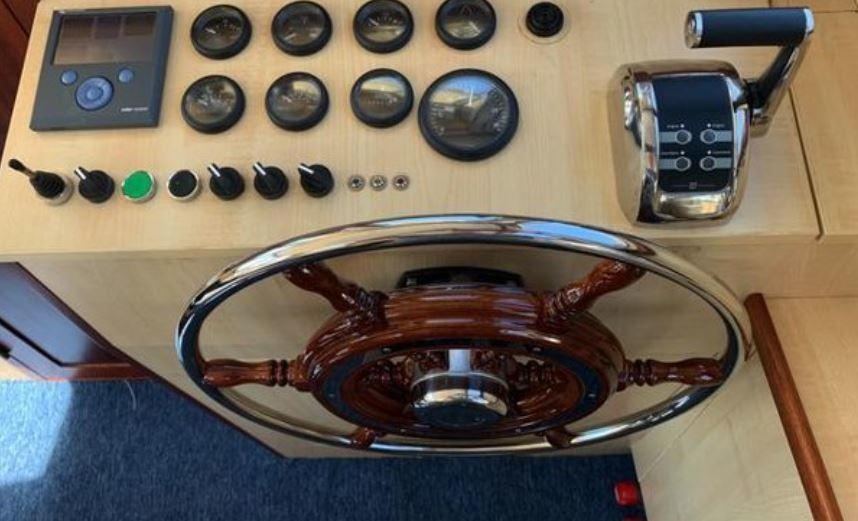 Denautic 1100 | Saint Tropez