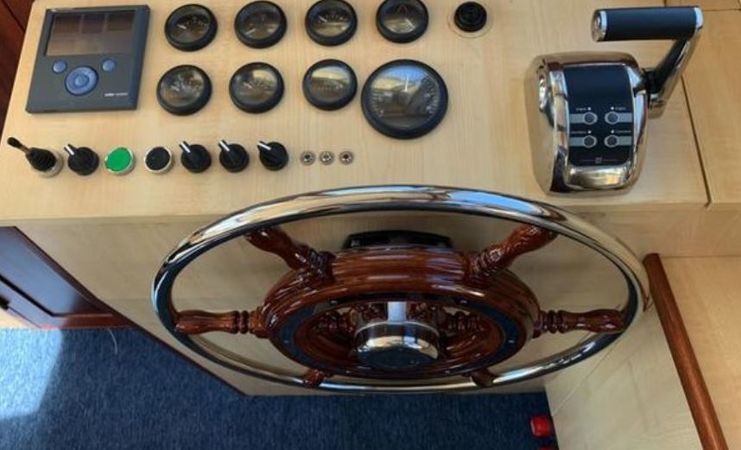 Denautic 1100 | Saint Tropez