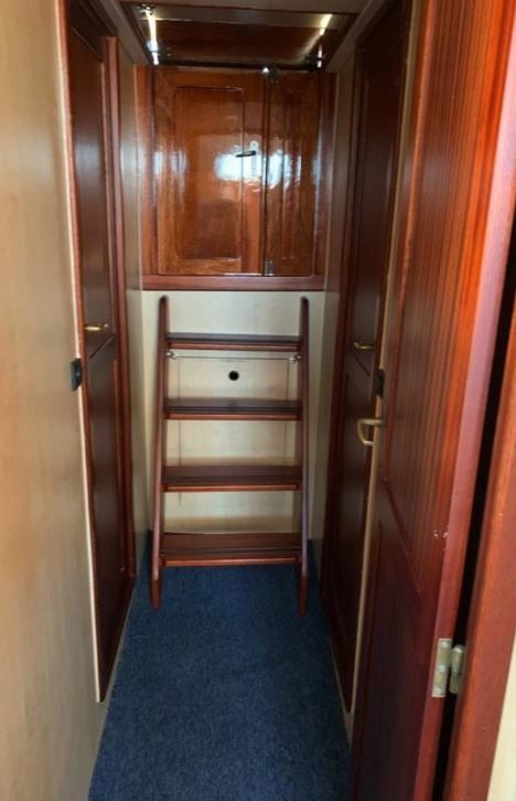 Denautic 1100 | Saint Tropez