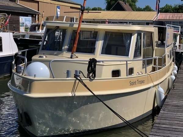 Denautic 1100 | Saint Tropez