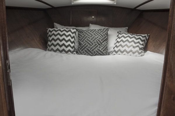 Duet Cruiser 1300 | Elevation