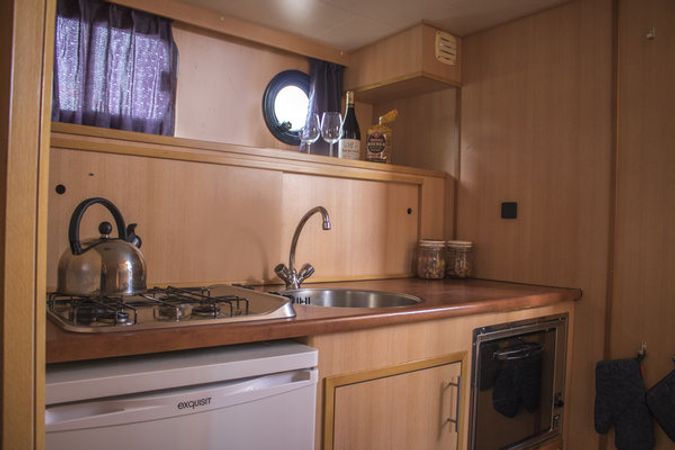 Morrakruiser 1150 | Christa