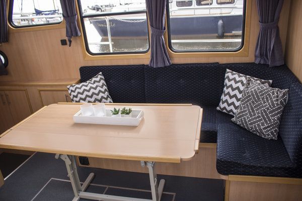 Morrakruiser 1150 | Christa