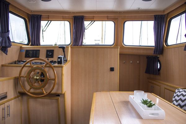 Morrakruiser 1150 | Christa