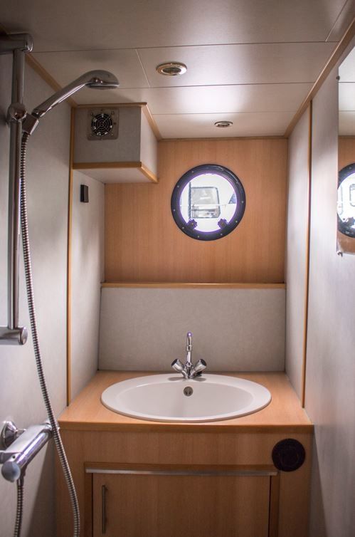 Morrakruiser 1150 | Christa