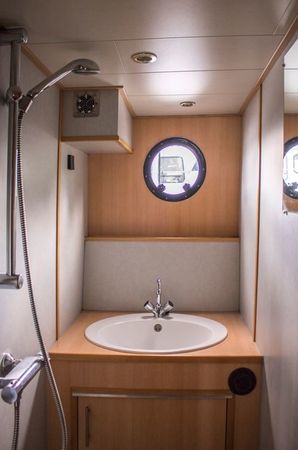 Morrakruiser 1150 | Christa