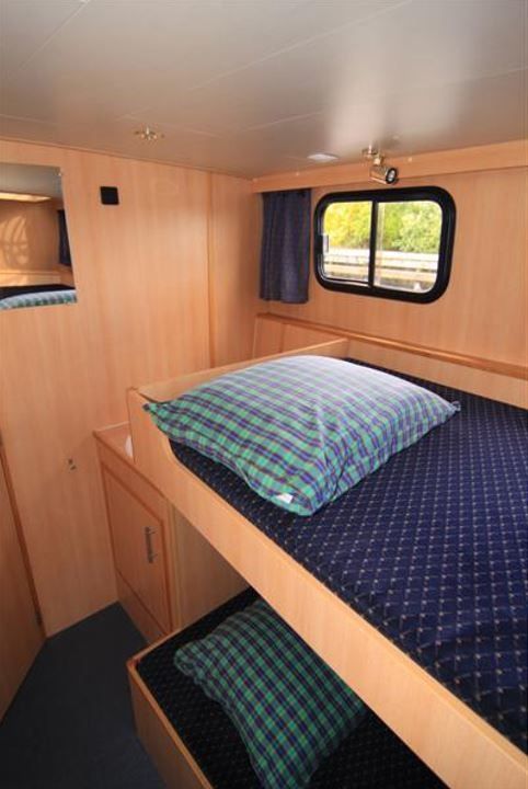 Morrakruiser 1150 | Christa