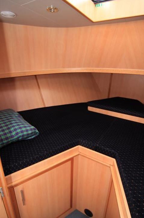 Morrakruiser 1150 | Christa