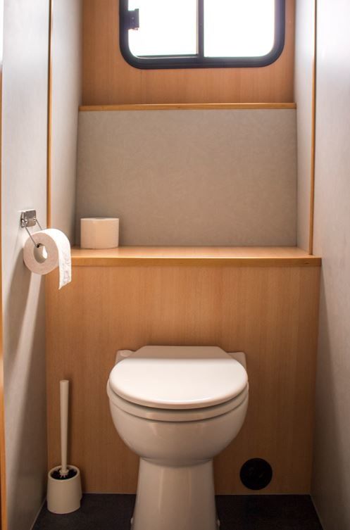 Morrakruiser 1150 | Christa