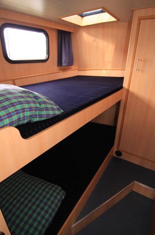 Morrakruiser 1150 | Christa