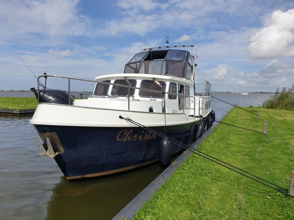 Morrakruiser 1150 | Christa