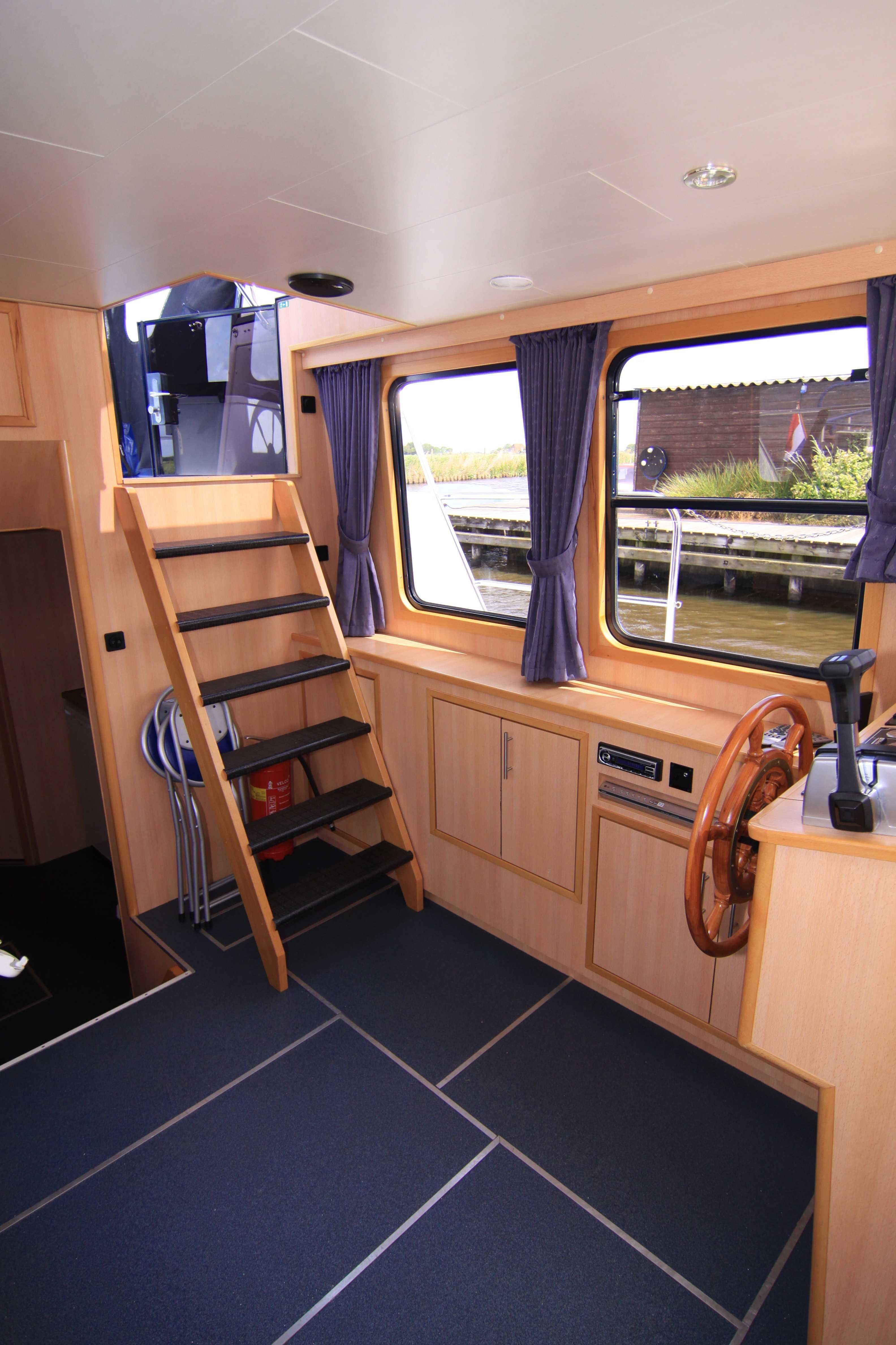 Morrakruiser 1150 | Christa