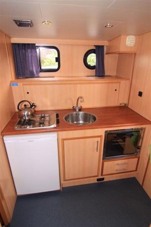 Morrakruiser 1150 | Christa