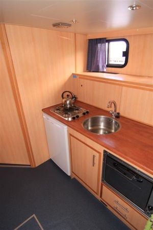 Morrakruiser 1150 | Christa