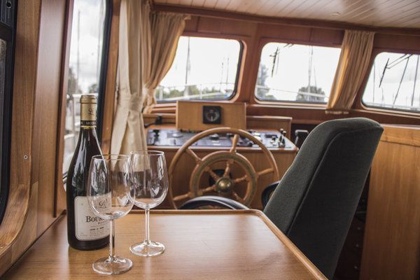 Morrakruiser 1250 | Danielle