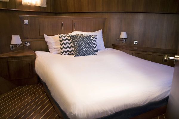 Morrakruiser 1250 | Danielle