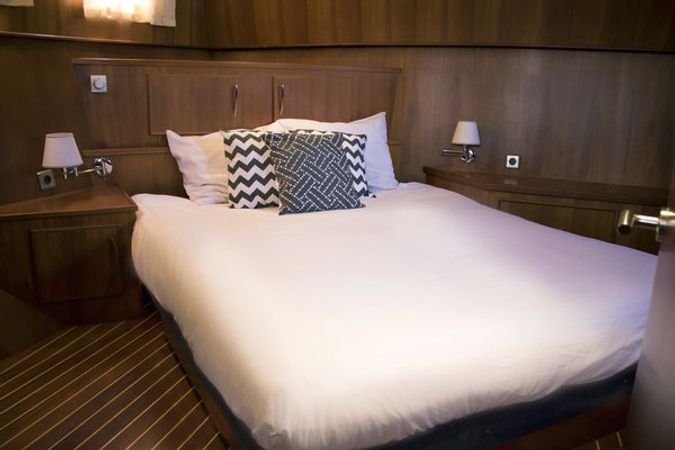 Morrakruiser 1250 | Danielle