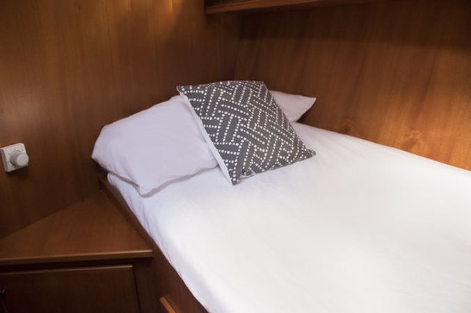 Morrakruiser 1250 | Danielle