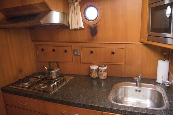 Morrakruiser 1250 | Danielle