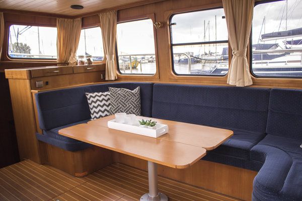 Morrakruiser 1250 | Danielle