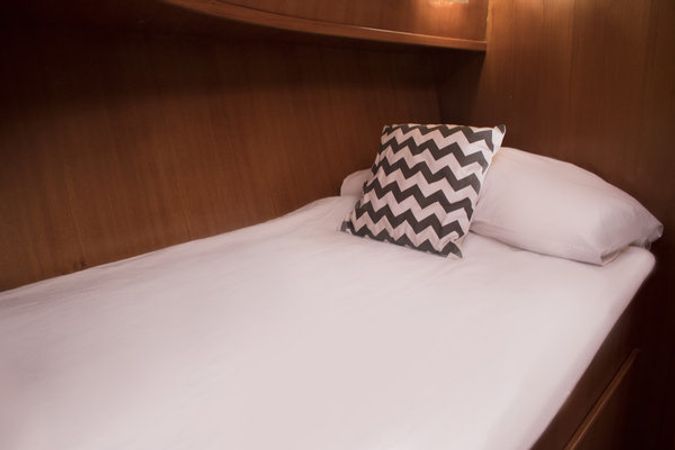 Morrakruiser 1250 | Danielle