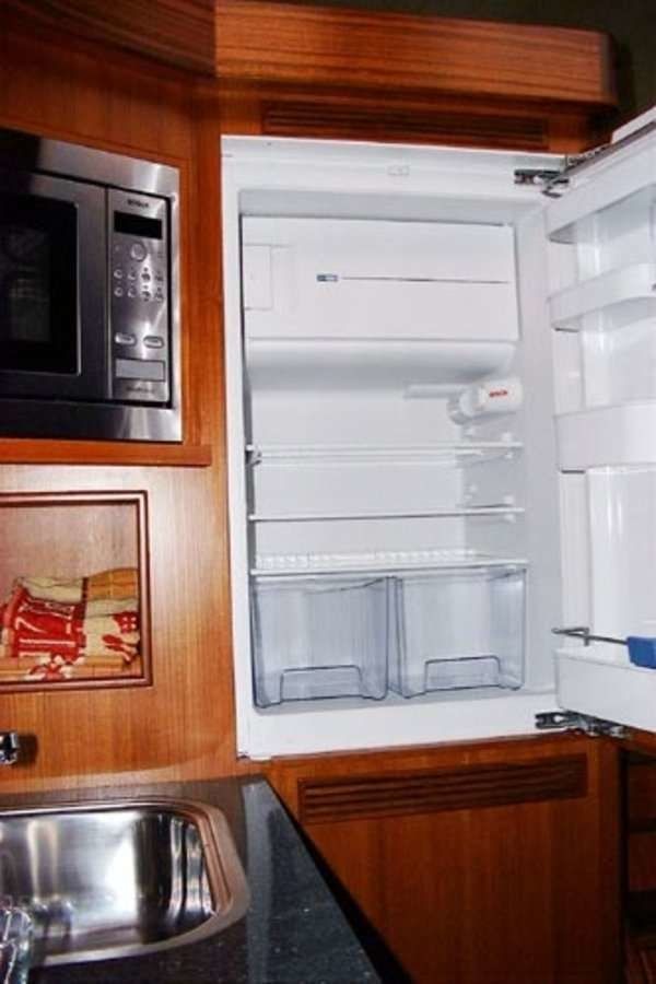 Morrakruiser 1250 | Danielle