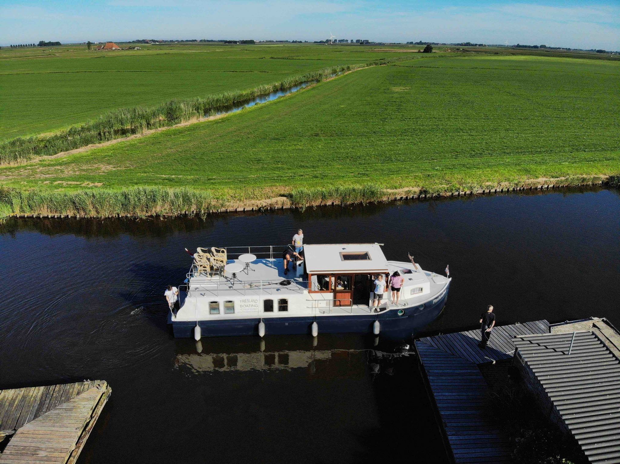 Kormoran 1260 | Fischreiher