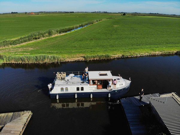 Kormoran 1260 | Fischreiher