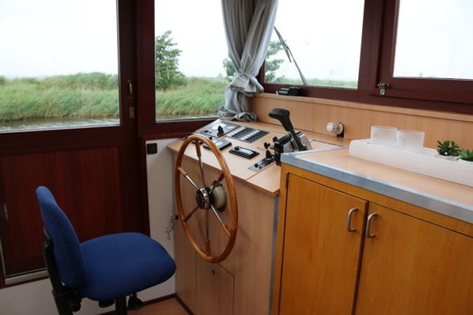 Kormoran 1260 | Fischreiher