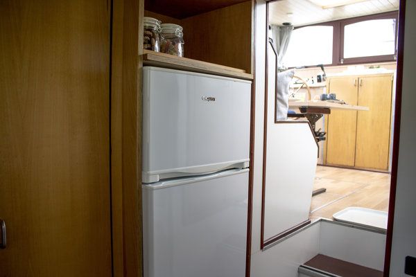 Kormoran 1260 | Fischreiher