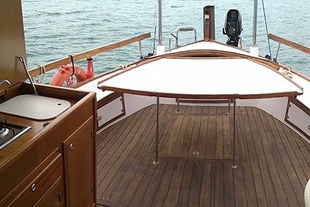 Capeador 10 | Binifabini