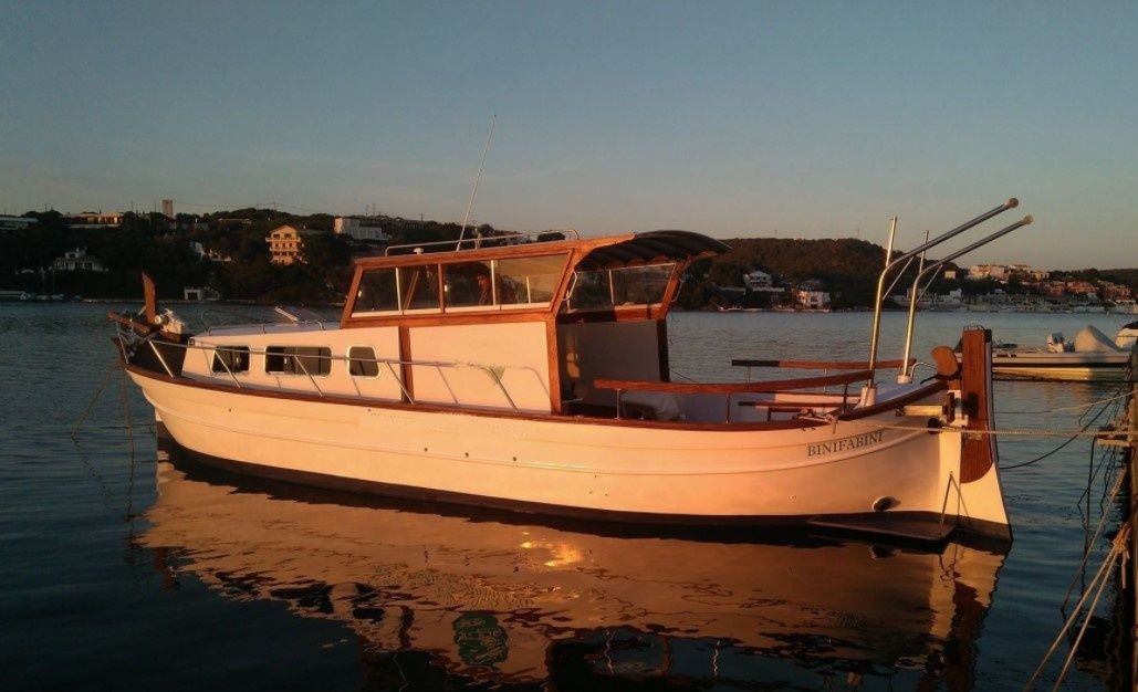 Capeador 10 | Binifabini