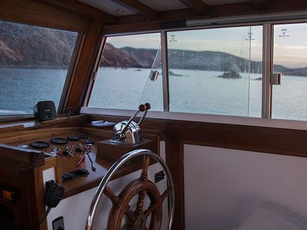 Capeador 10 | Binifabini